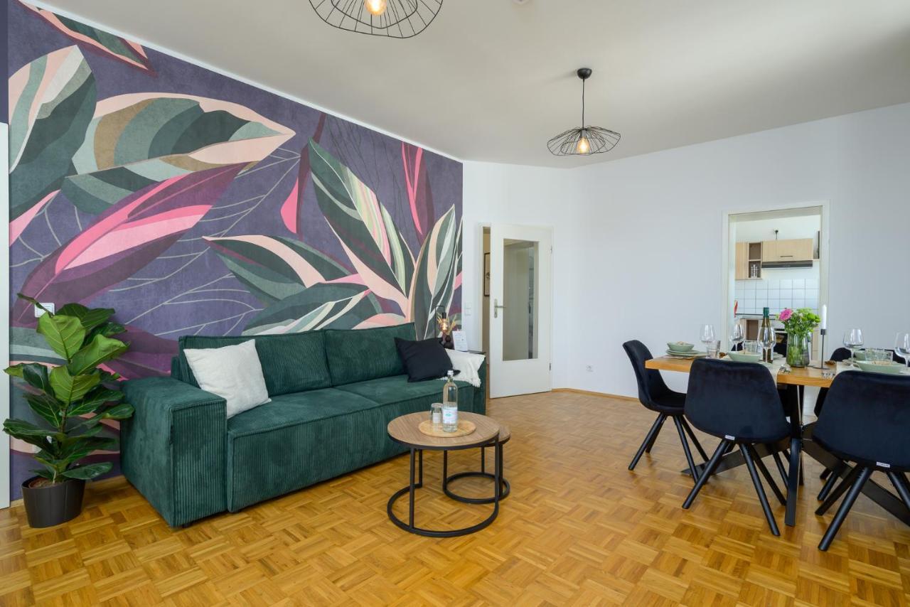 Le Vacation 3-Room-Apartment 67Qm, Kueche, Netflix, Free-Tv Schkeuditz Exterior foto